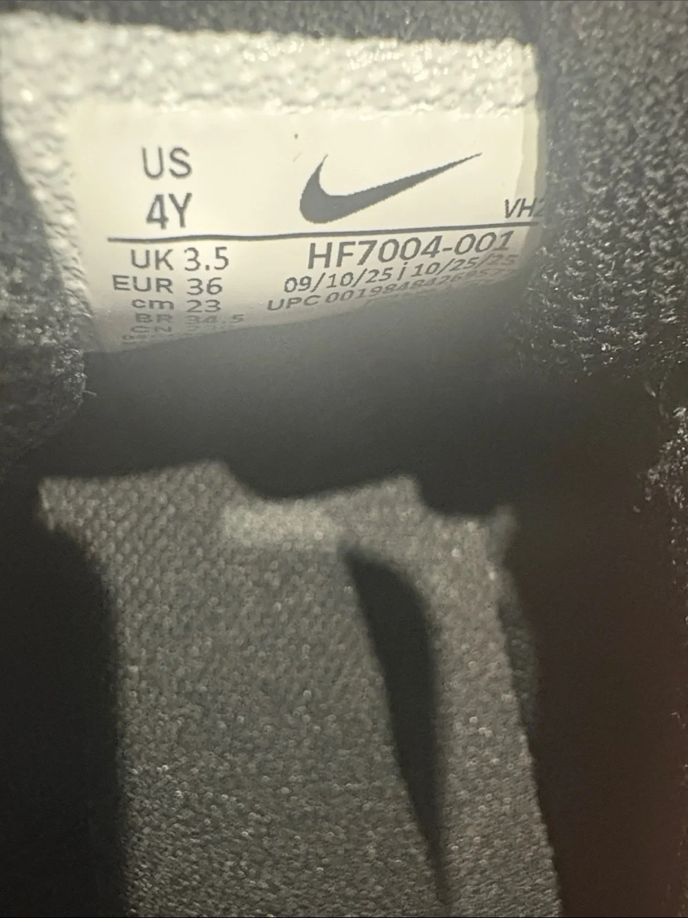 Nike Kids' Star Runner